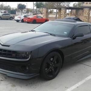 Meet your Posher, Alejandro